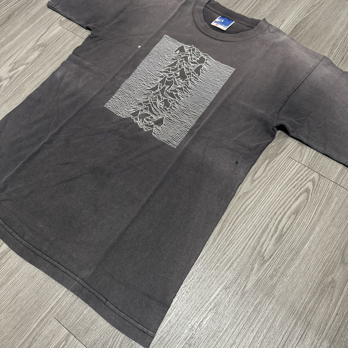 Joy Division × Xlarge vtg Xlarge Joy division Peter Saville Tshirt Size US M / EU 48-50 / 2 - 4 Thumbnail