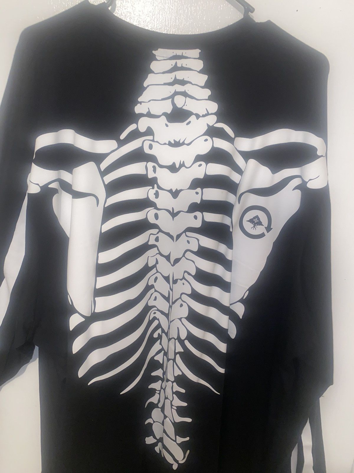 LRG Dead Serious (25 year anniversary Size US XXL / EU 58 / 5 - 5 Thumbnail