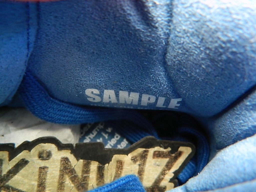 Adidas Adidas Kareem Abdul Jabbar 'The Blueprint' SAMPLE sz. 9 Size US 9 / EU 42 - 22 Thumbnail