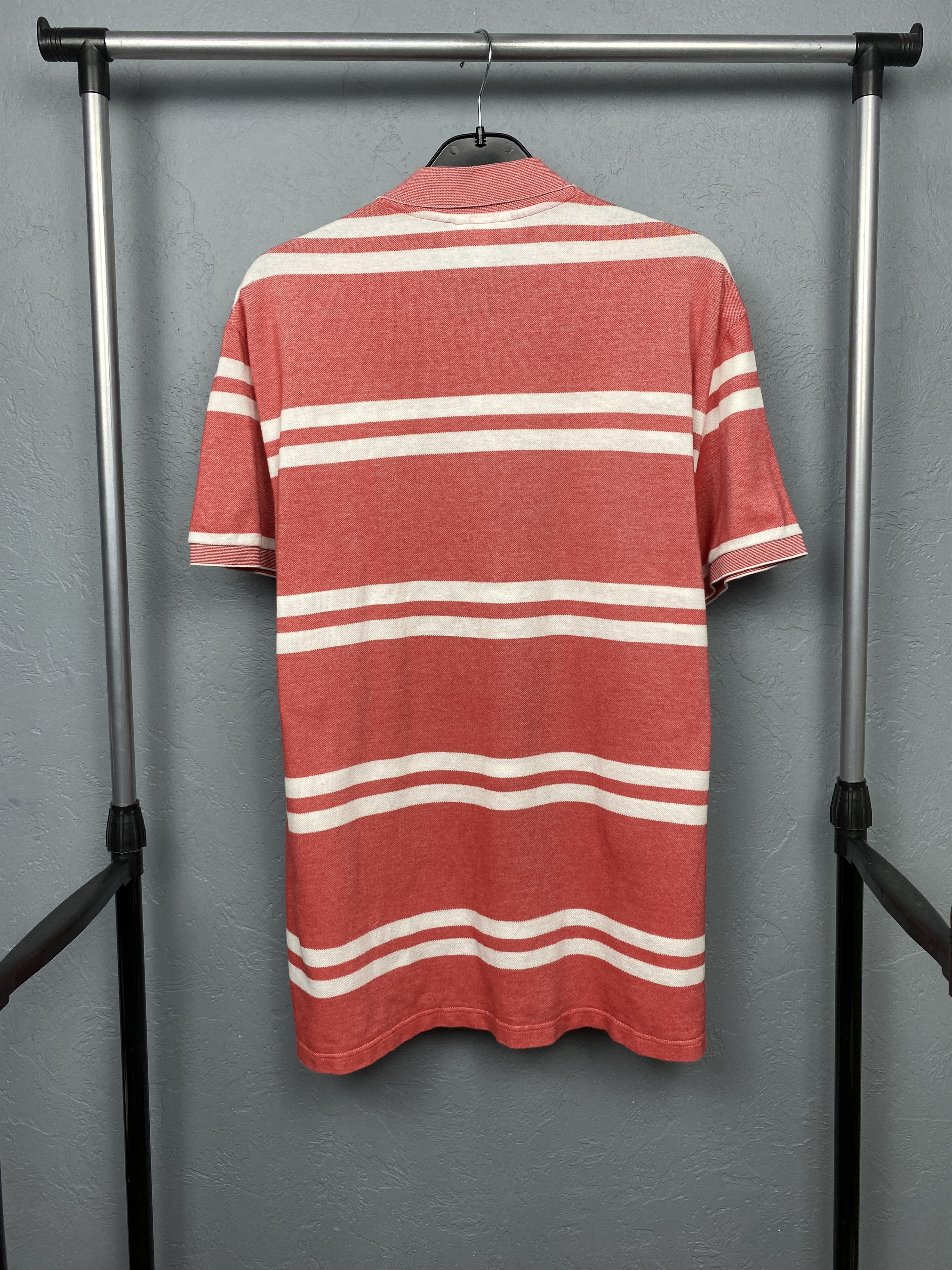 Lacoste × Vintage Lacoste Vintage Mens Polo Shirt Size 7 XXL Size US XXL / EU 58 / 5 - 8 Thumbnail
