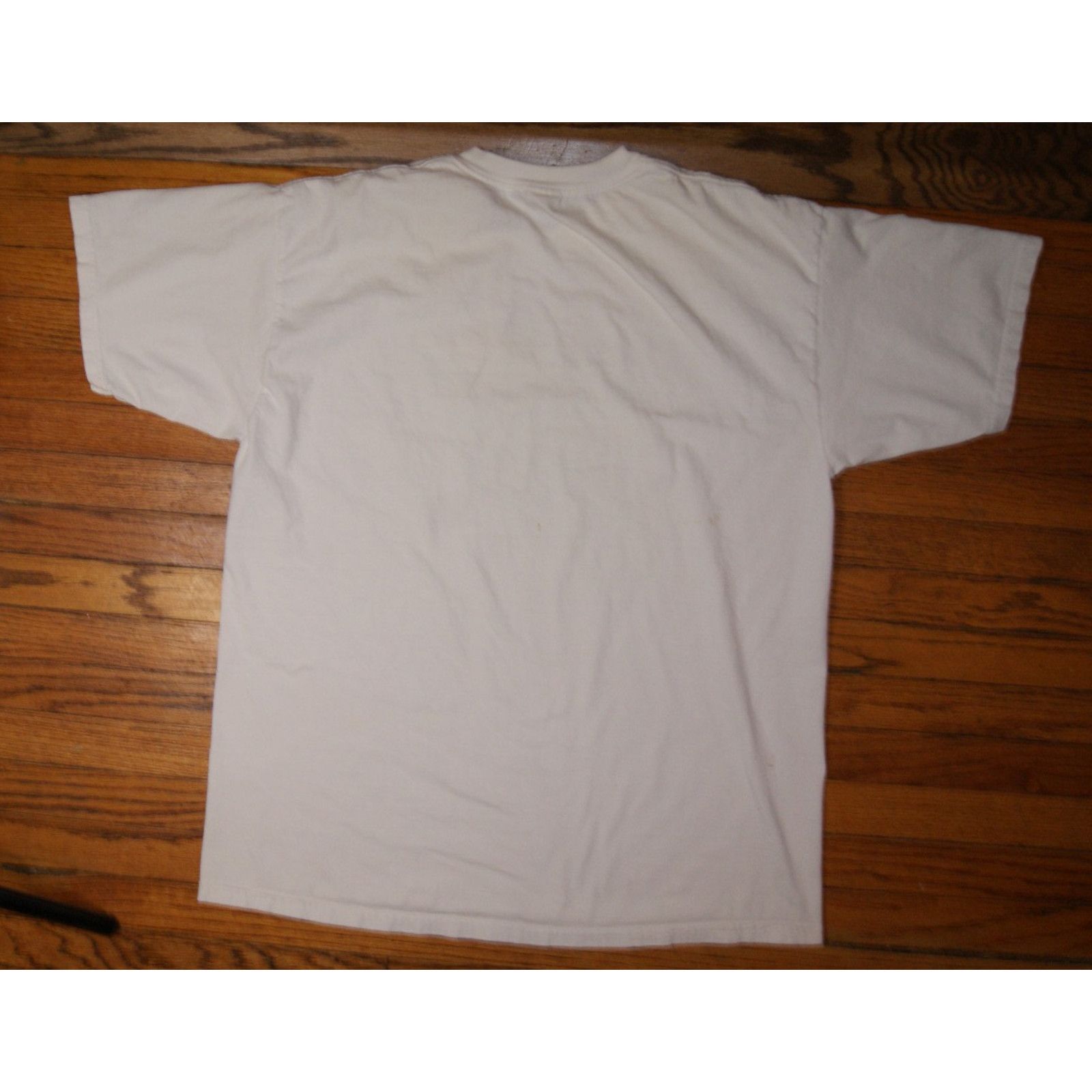 Gildan VTG Budweiser XL TShirt Hawaiian Surf Boards Bud Logo Size US XL / EU 56 / 4 - 5 Thumbnail