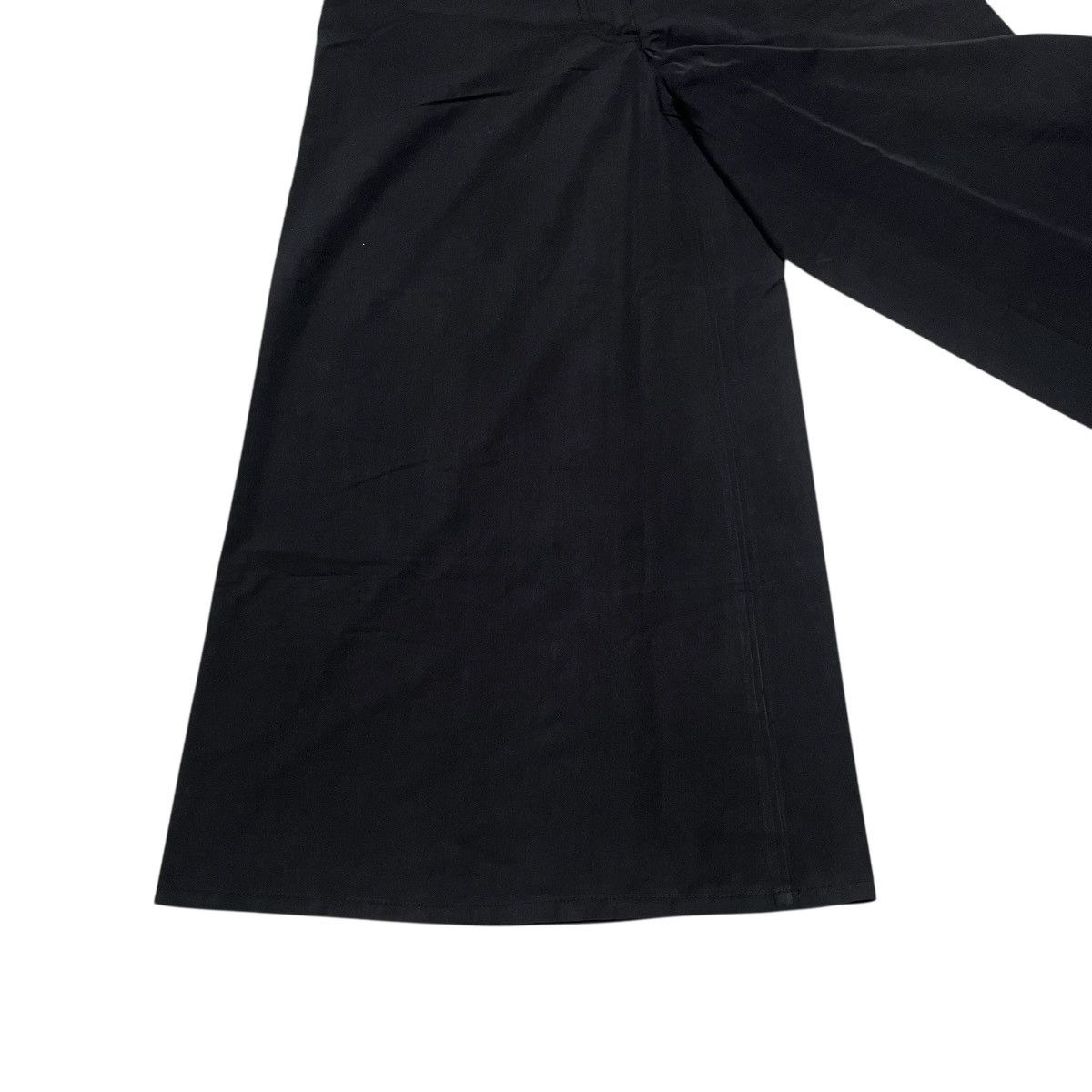 Jean Paul Gaultier Junior Gaultier Super Wide Pants Size US 26 / EU 42 - 5 Thumbnail