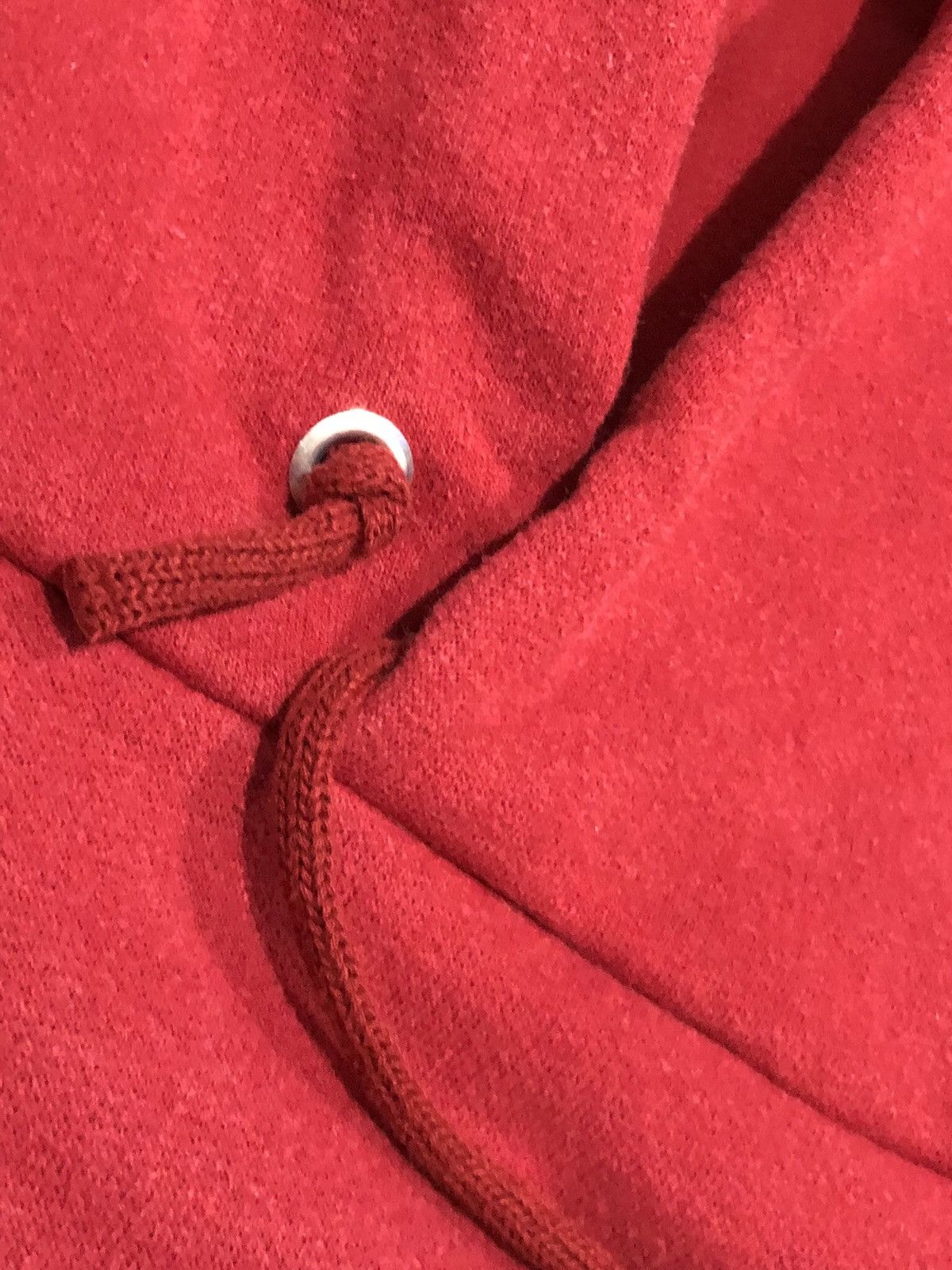 Jerzees × NCAA × Vintage Y2K Arkansas Razorbacks Hoodie Size US M / EU 48-50 / 2 - 4 Thumbnail