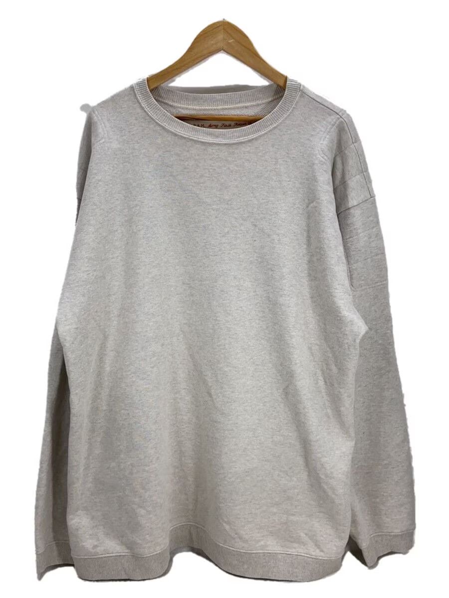Kapital Crewneck Sweatshirt Size US L / EU 52-54 / 3 - 1 Thumbnail