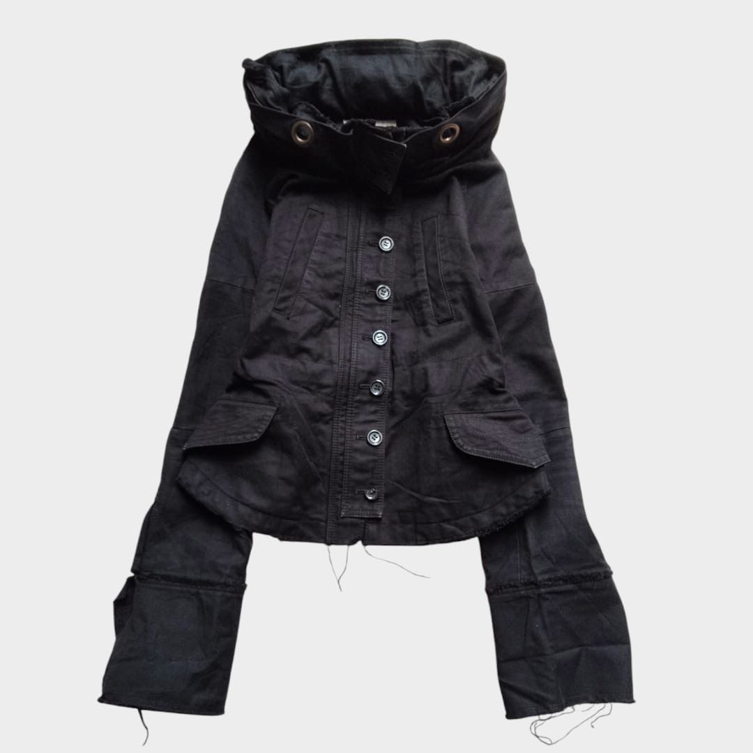 Le Grande Bleu (L.G.B.) LGB Bono 16 Jacket | Grailed
