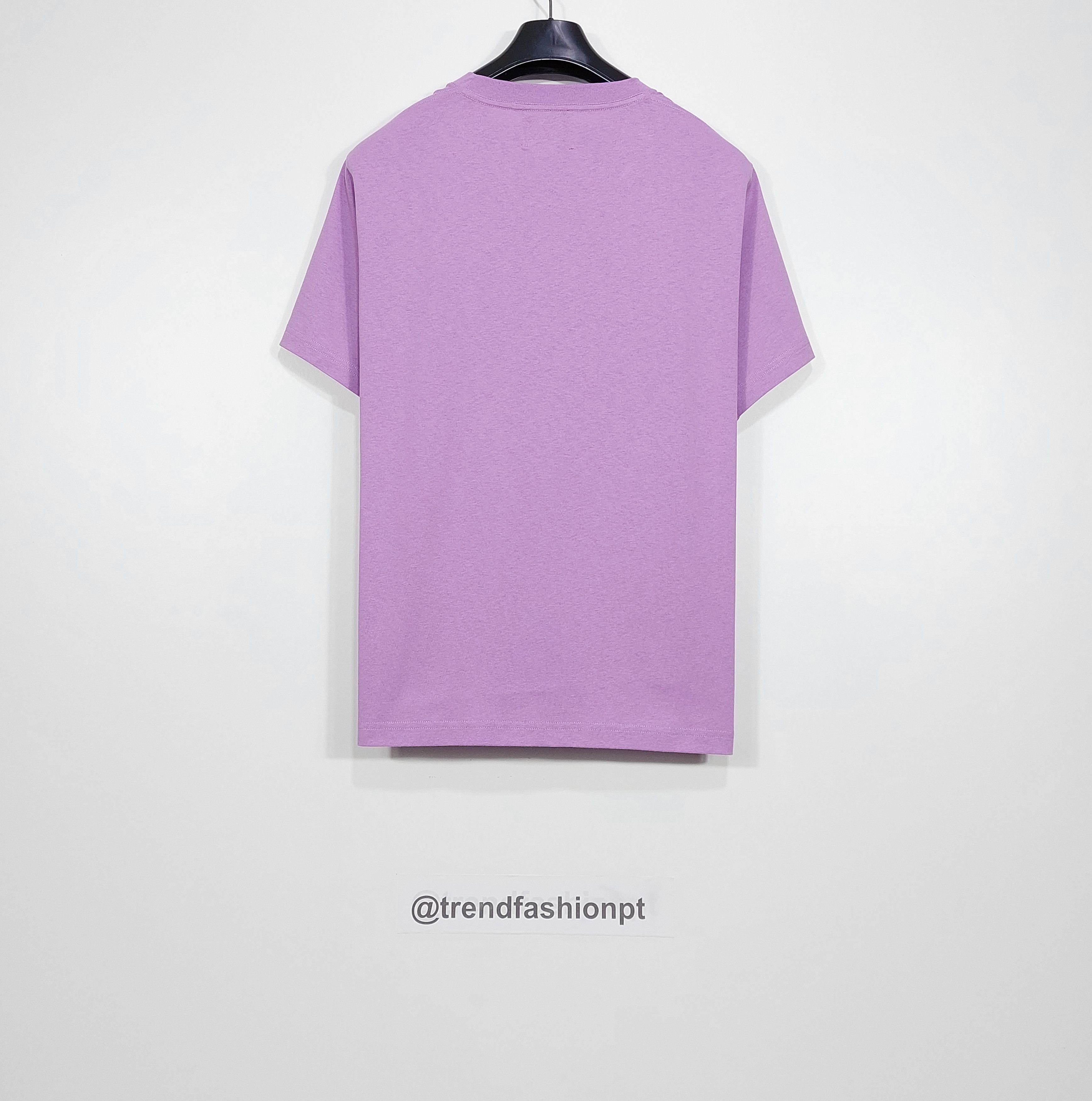Heaven by Marc Jacobs crazy daisy tshirt - lilac L Size US L / EU 52-54 / 3 - 11 Thumbnail