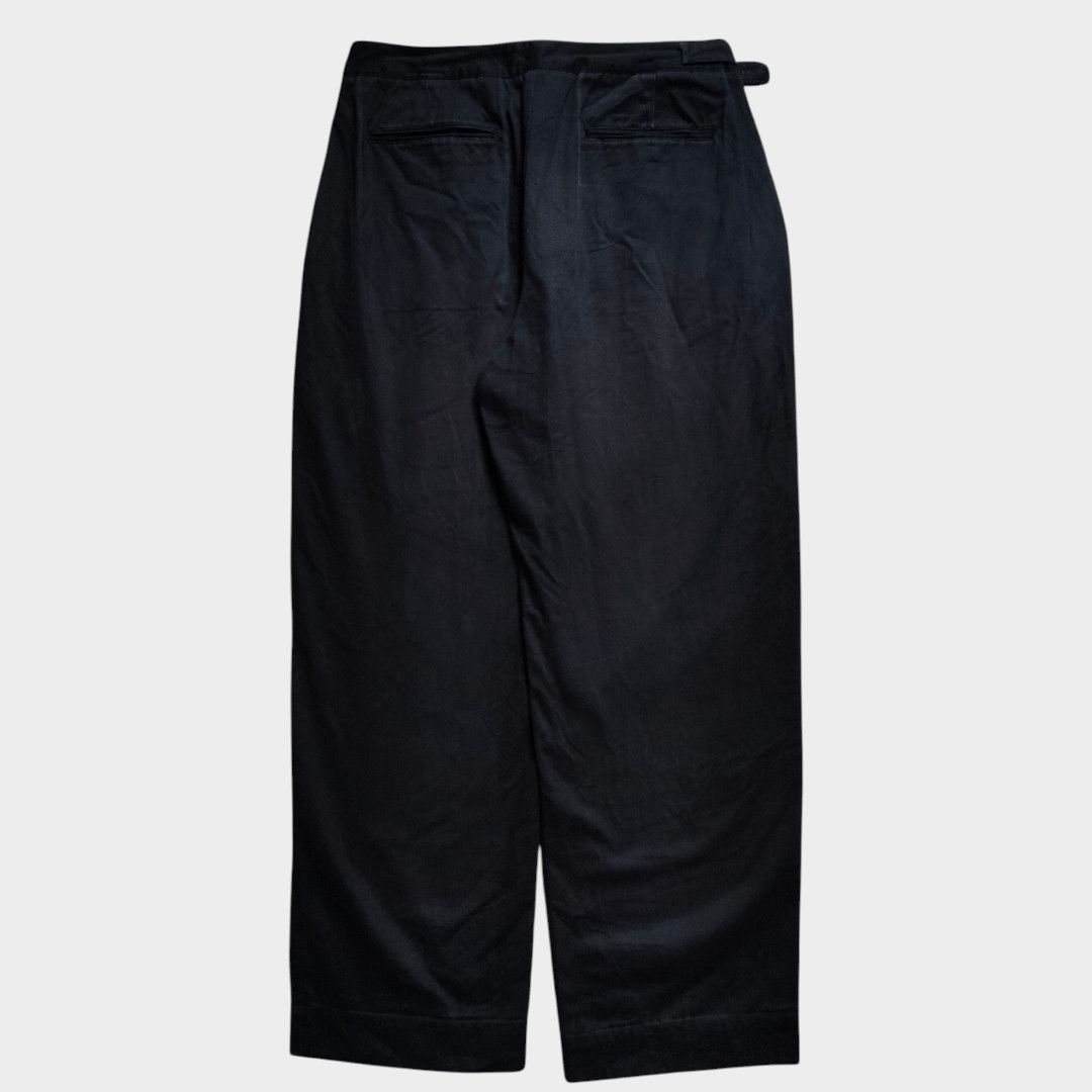 Beams Plus Beslow standard Gurkha pant Size US 32 / EU 48 - 2 Thumbnail