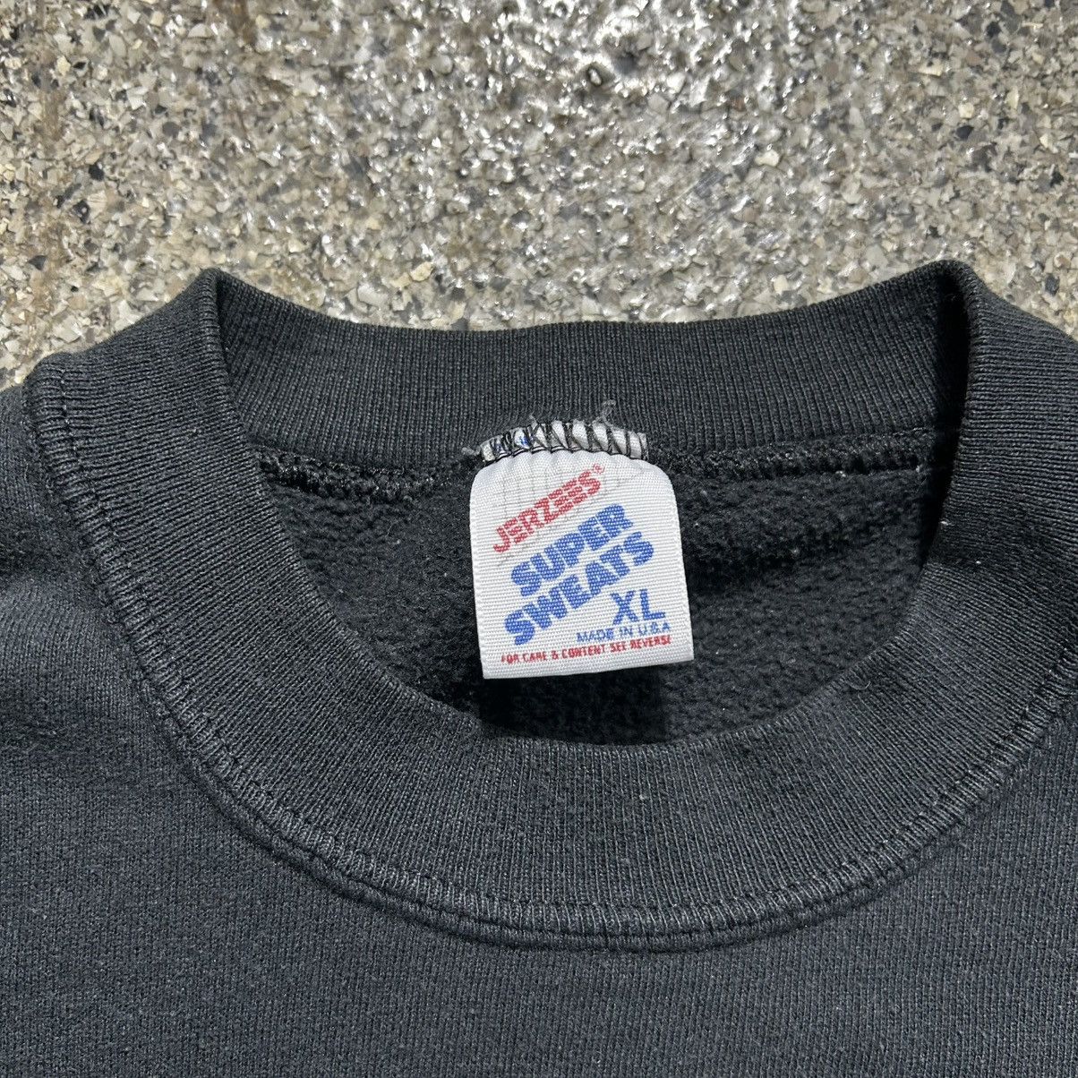 Hard Rock Cafe 90’s hard rock cafe sweatshirt Size US XL / EU 56 / 4 - 3 Thumbnail