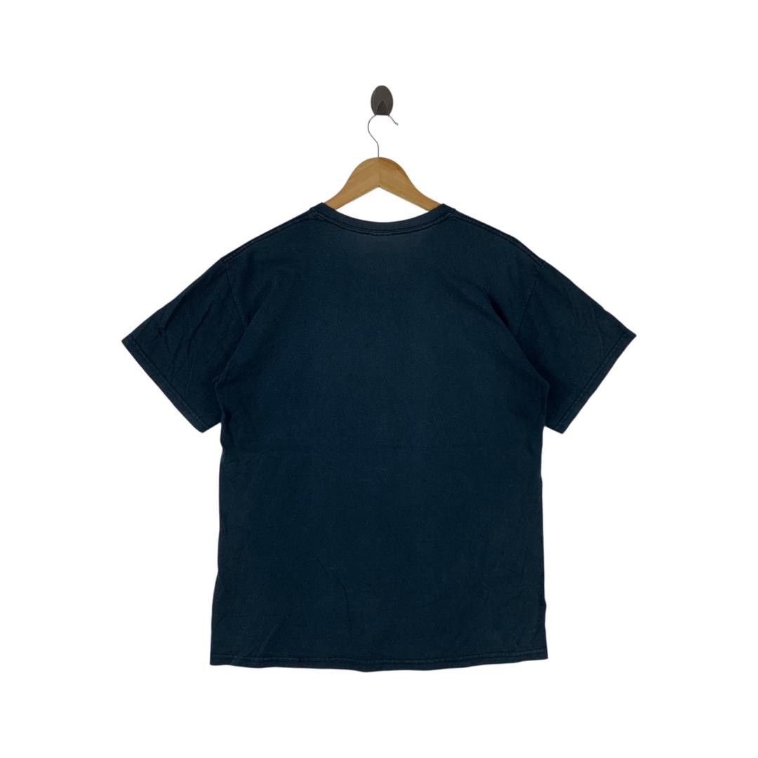 Band Tees × Gildan × Rap Tees FAR EAST MOVEMENT american electronic music band tees Size US M / EU 48-50 / 2 - 4 Thumbnail