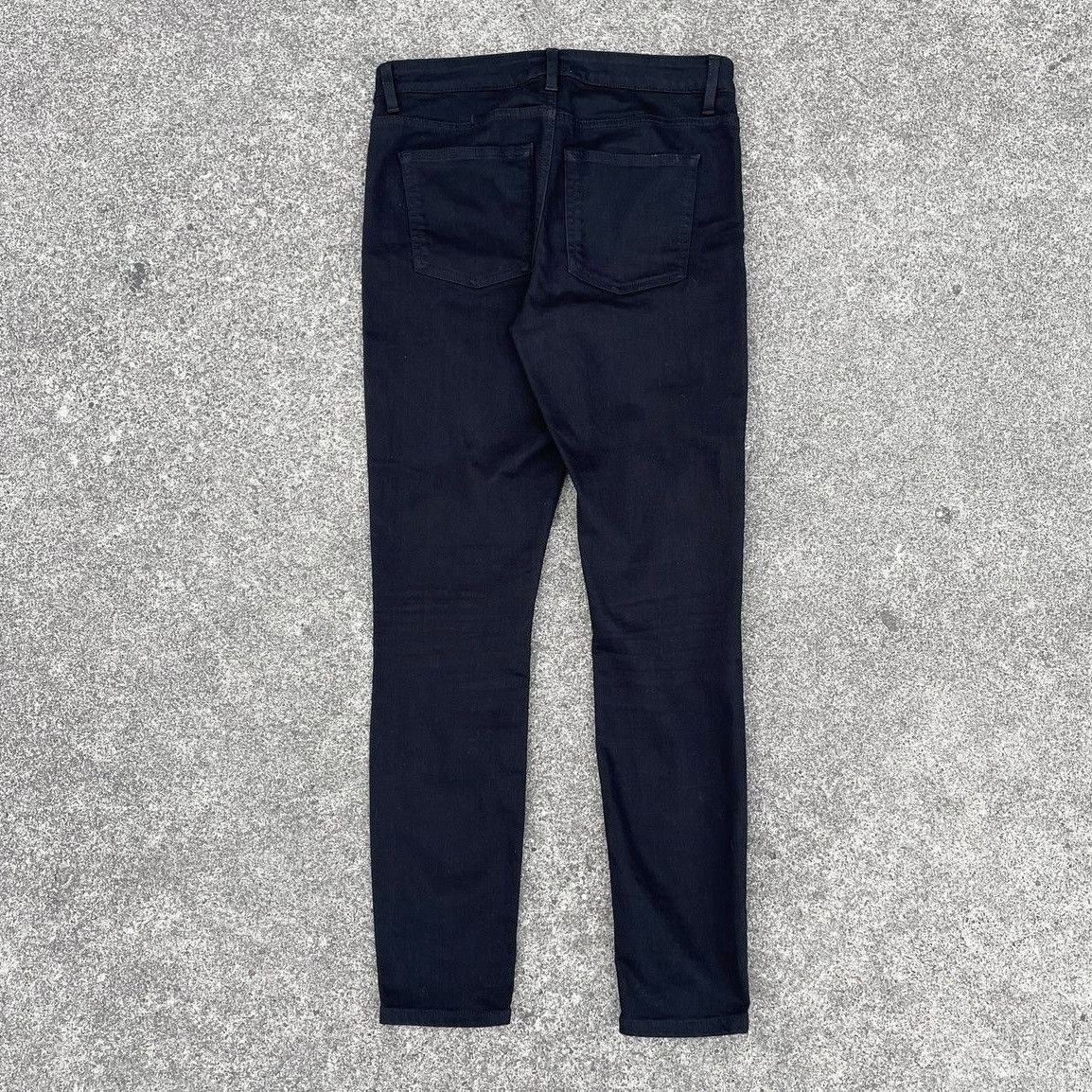 Acne Studios Acne Studios skinny denim Size 25" / US 0 / IT 36 - 2 Thumbnail