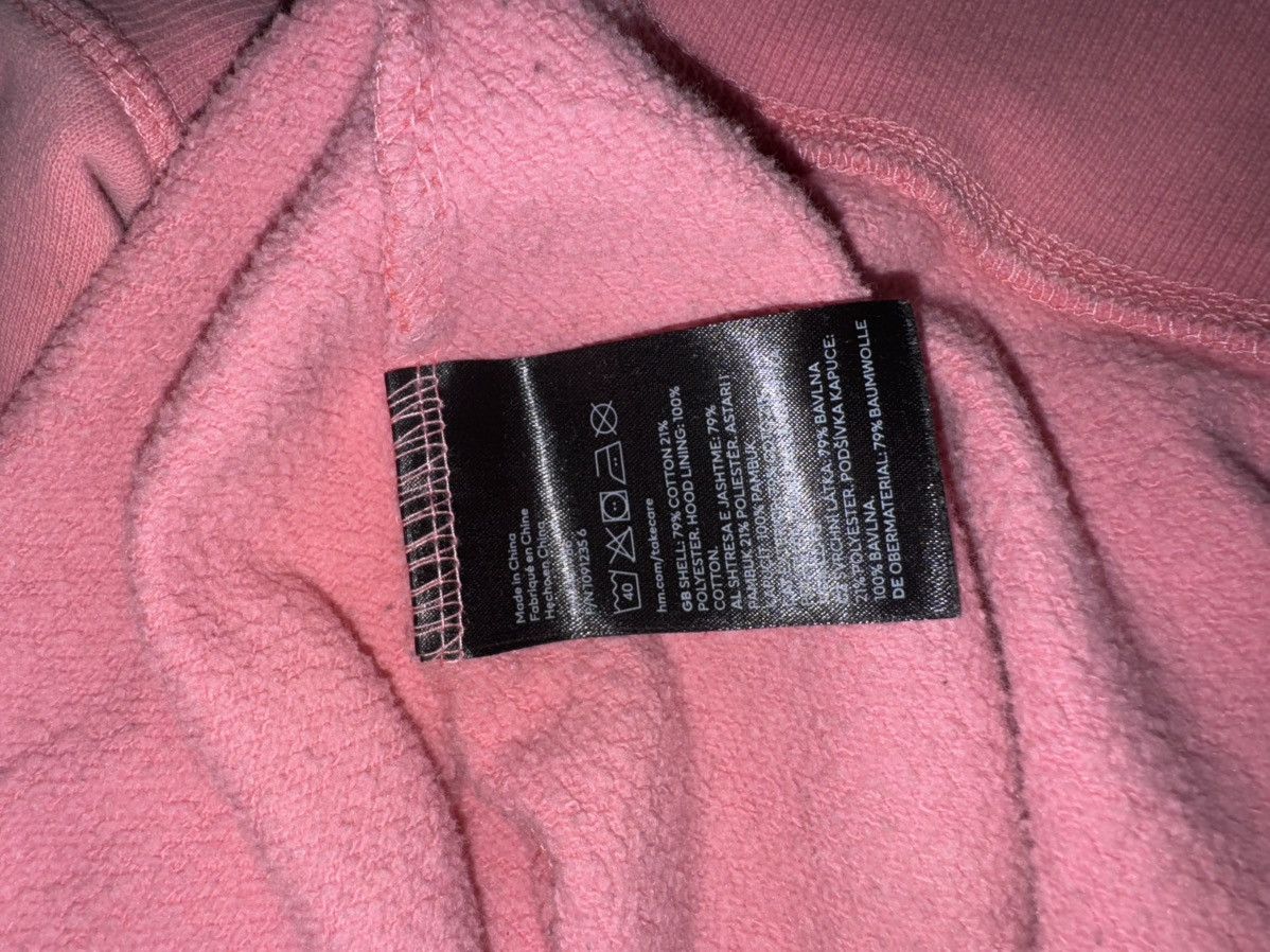 H&M Hoodie UCLA Size L / US 10 / IT 46 - 4 Thumbnail