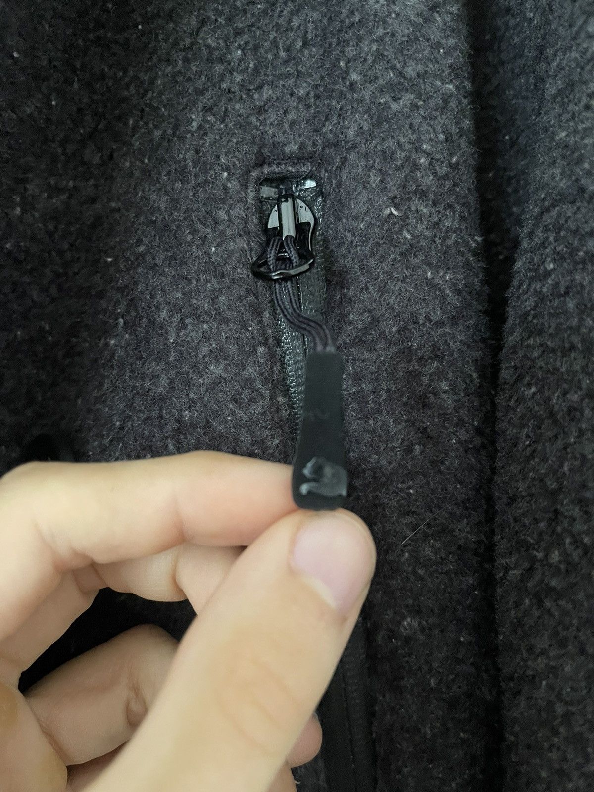 Maison MIHARA YASUHIRO × Puma F/W13 Track Peacoat Size US S / EU 44-46 / 1 - 6 Thumbnail