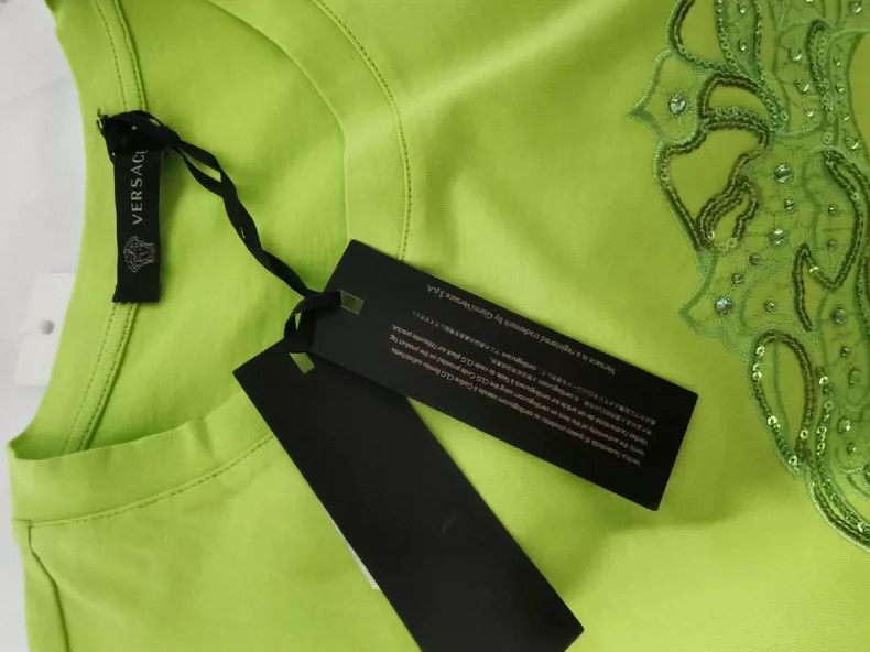 Other Versace Short sleeves and short sleeves Size US M / EU 48-50 / 2 - 3 Thumbnail