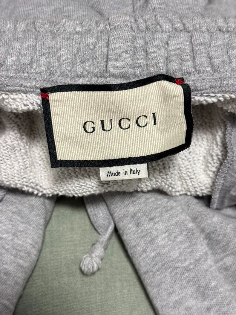 Gucci Gucci Size XS Classic trousers 2503-Nextarrow Size US 29 - 4 Thumbnail