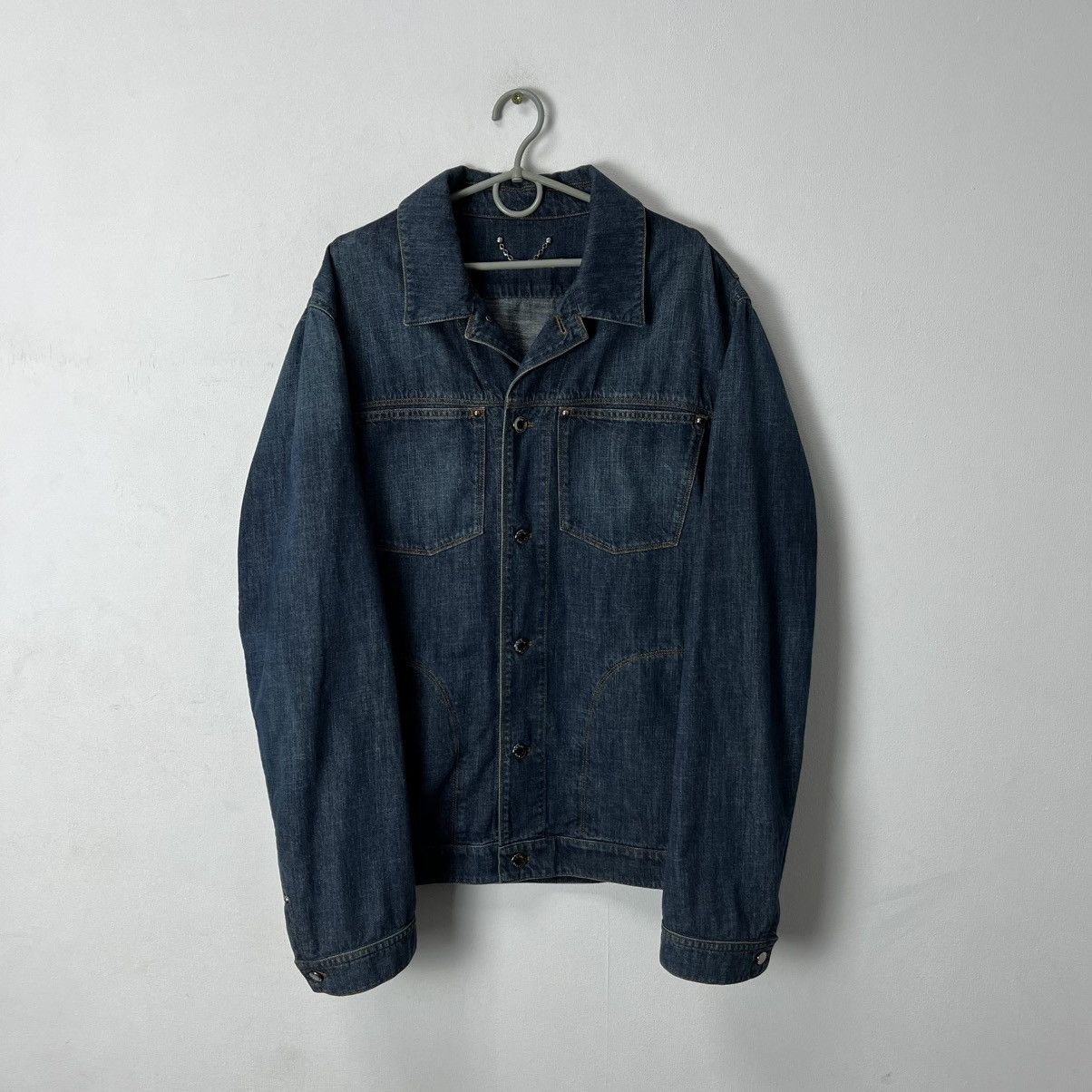 Louis Vuitton Jean Jack nigo