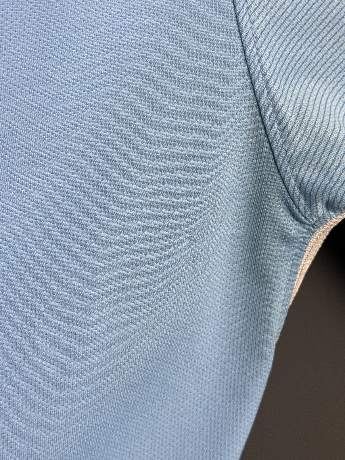 Nike Manchester City 17/18 Home Football Jersey Size US M / EU 48-50 / 2 - 13 Thumbnail