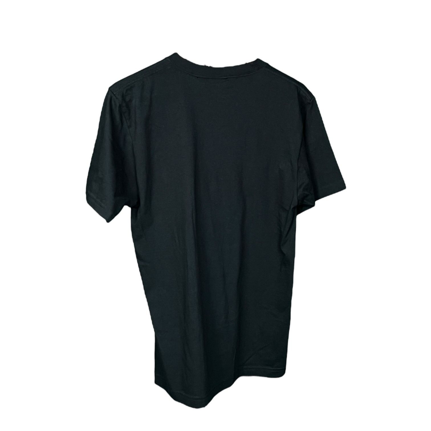 Supreme Supreme x Comme des Garcons Black Red Box Logo T-Shirt SS17 Size US M / EU 48-50 / 2 - 3 Thumbnail