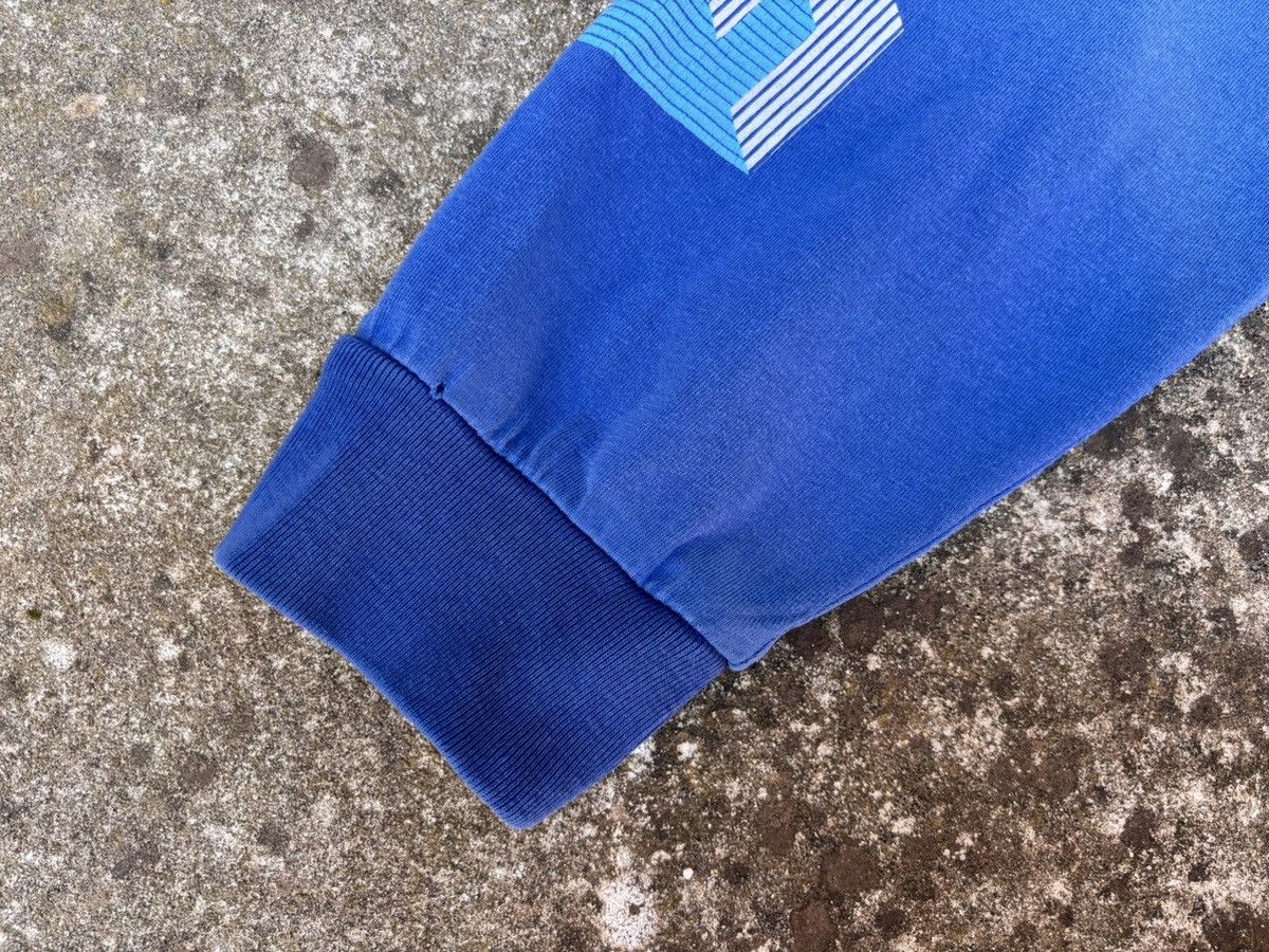 Palace Palace P-3D longsleeve 100% cotton L size Size US L / EU 52-54 / 3 - 10 Thumbnail