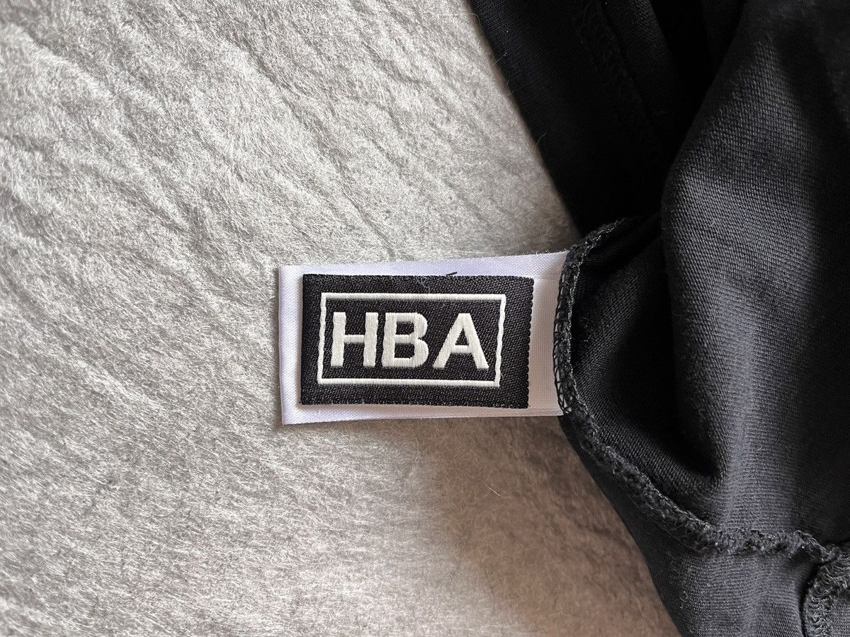 Hood By Air Hood By Air Tee Size US L / EU 52-54 / 3 - 5 Thumbnail