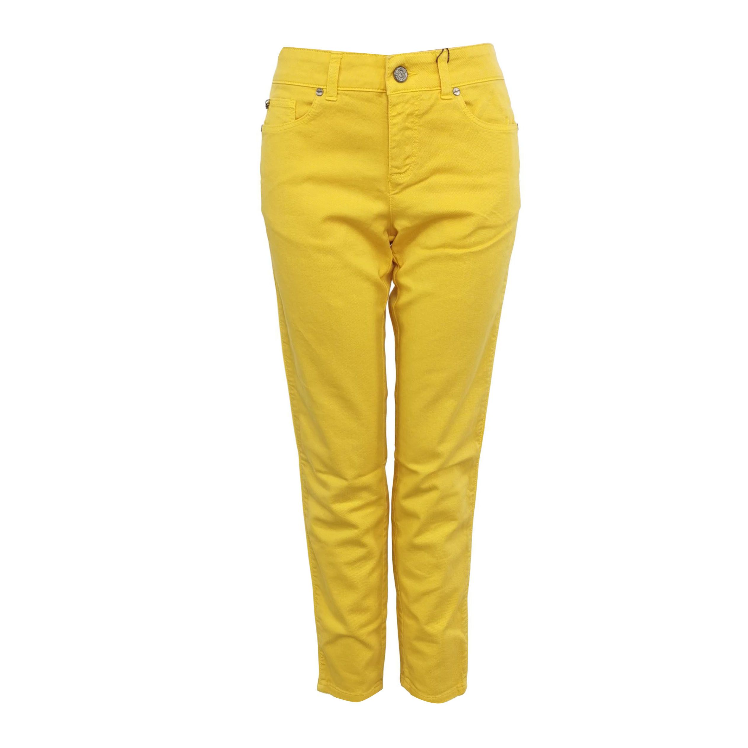 Alexander McQueen Alexander McQueen Women 26 Pants Size 26" / US 2 / IT 38 - 1 Thumbnail