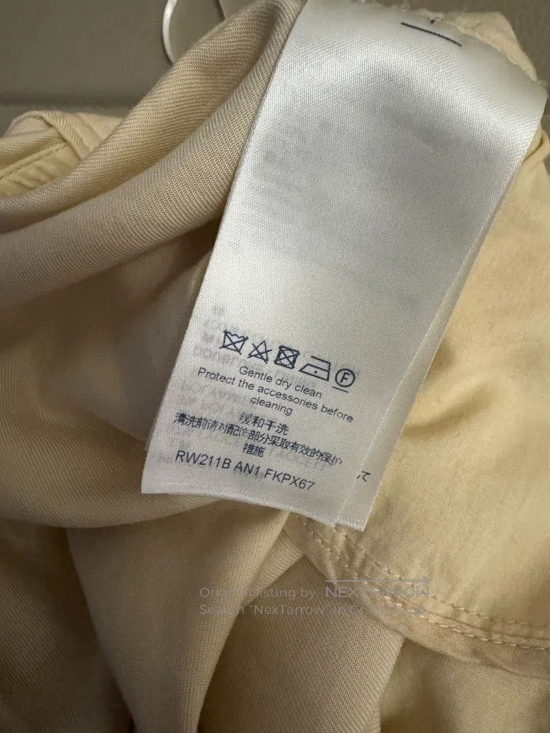 Louis Vuitton Louis Vuitton pants Size US 36 / EU 52 - 9 Thumbnail