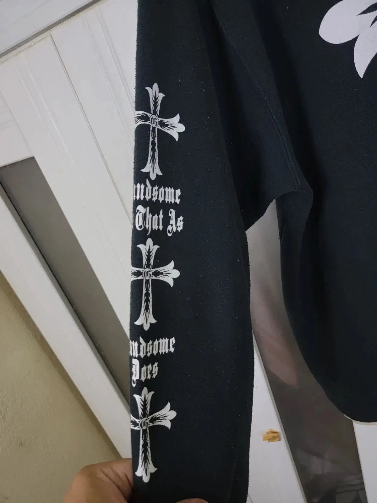 Japanese Brand Vintage Cross Third Wave Japanese Brand Size US M / EU 48-50 / 2 - 7 Thumbnail