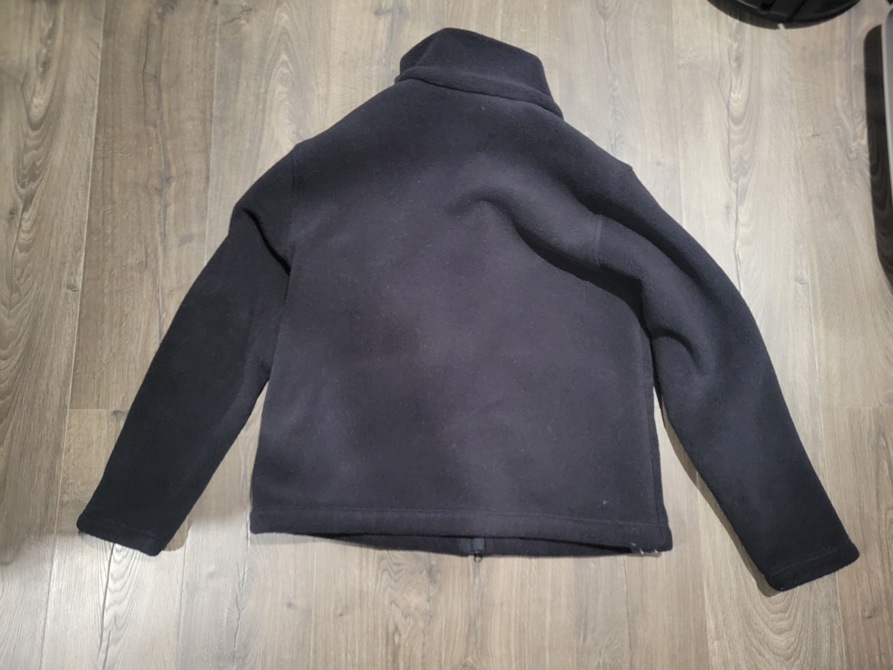 Outlier Extrafleece Funnelneck Size US L / EU 52-54 / 3 - 2 Thumbnail