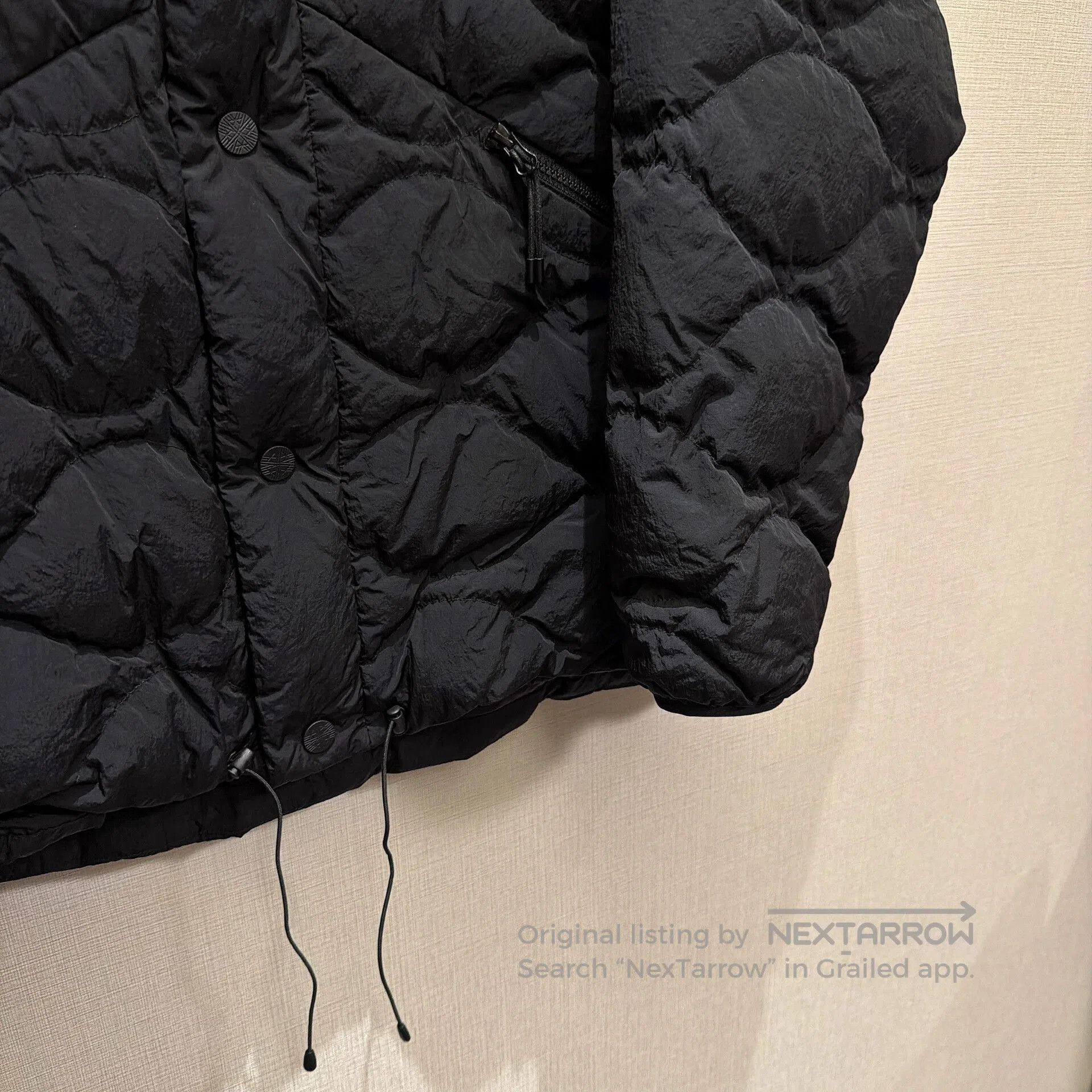 White Mountaineering White Mountaineering x Taion Down Jacket. Size US M / EU 48-50 / 2 - 3 Thumbnail