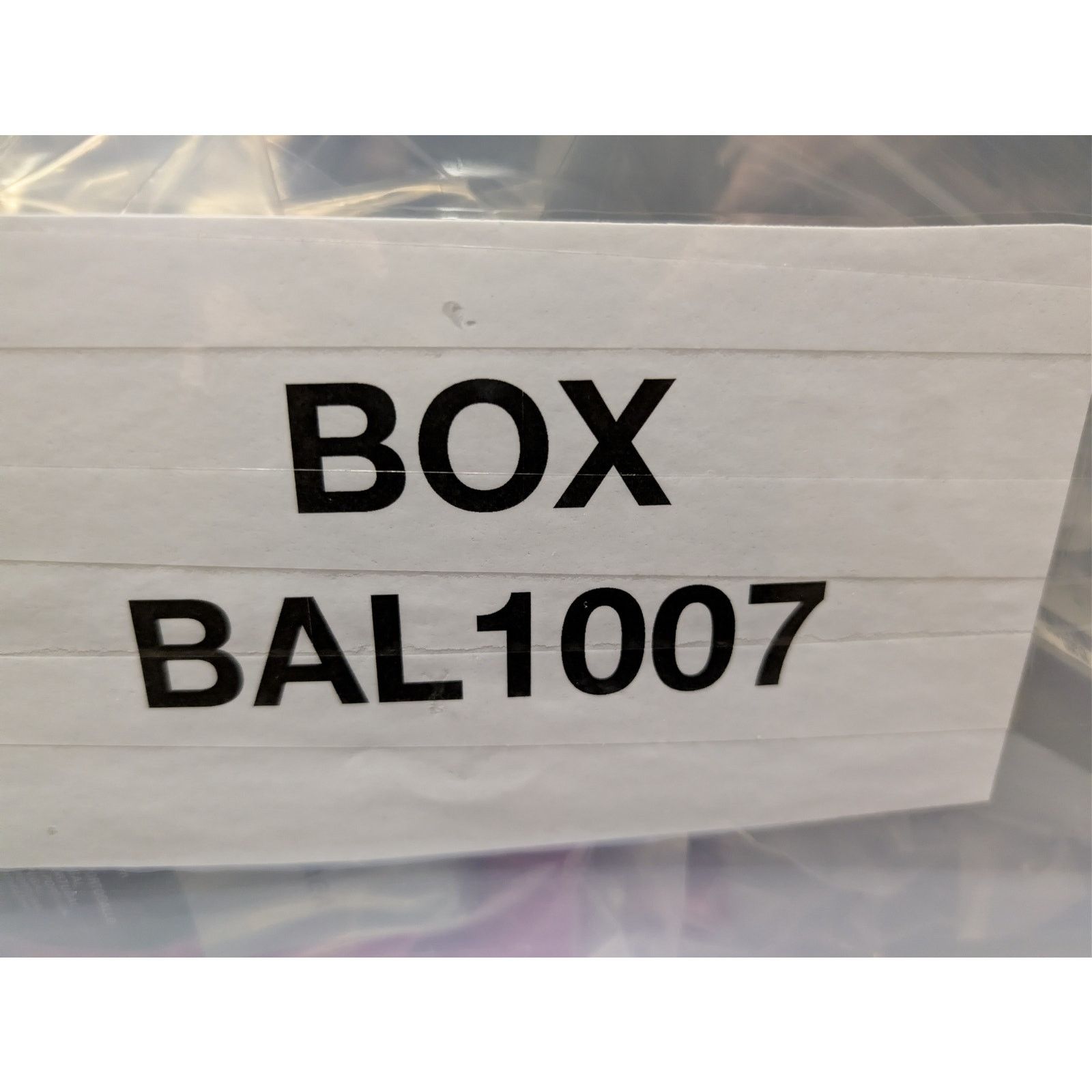 Balenciaga o1rshd1 Q:2/Size: XL / Socks Tennis Socks Seasonal Navy Blue Size ONE SIZE - 13 Thumbnail
