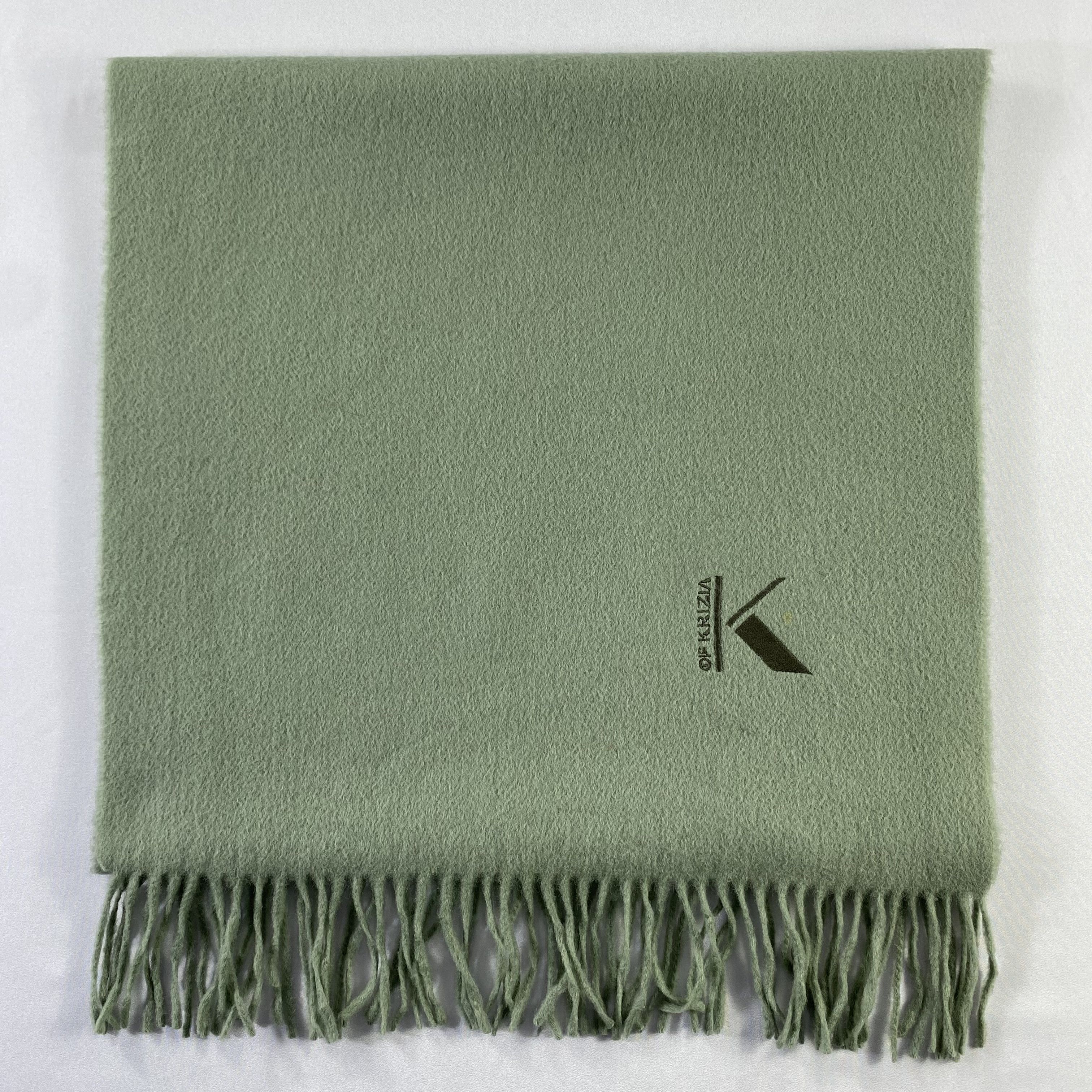 Krizia Uomo Krizia Uomo Scarf / Muffler / Neckwear Size ONE SIZE - 2 Thumbnail