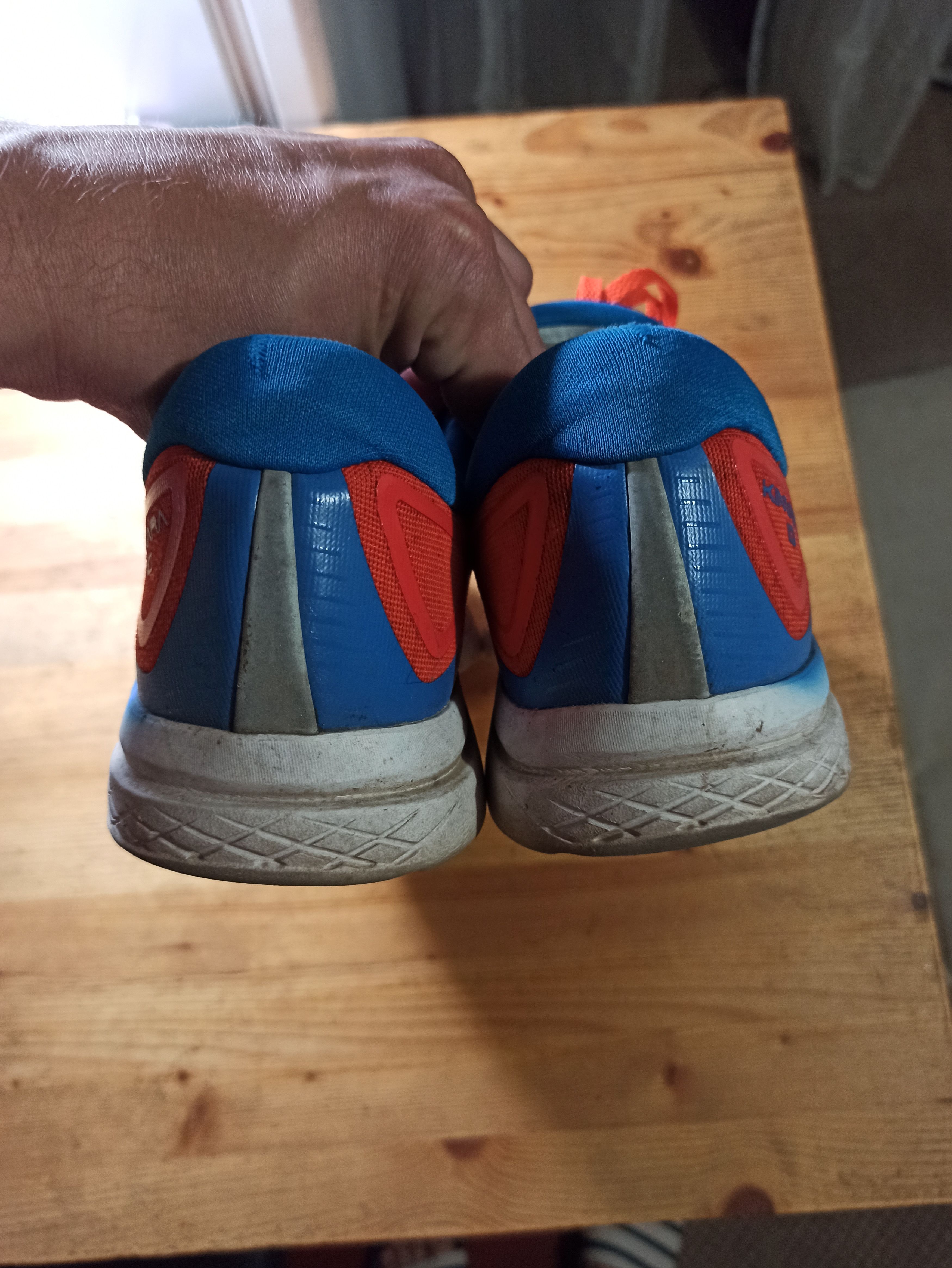 Japanese Brand × Saucony × Vintage Rare Saucony Kinvara 10 Size US 11.5 / EU 44-45 - 4 Thumbnail