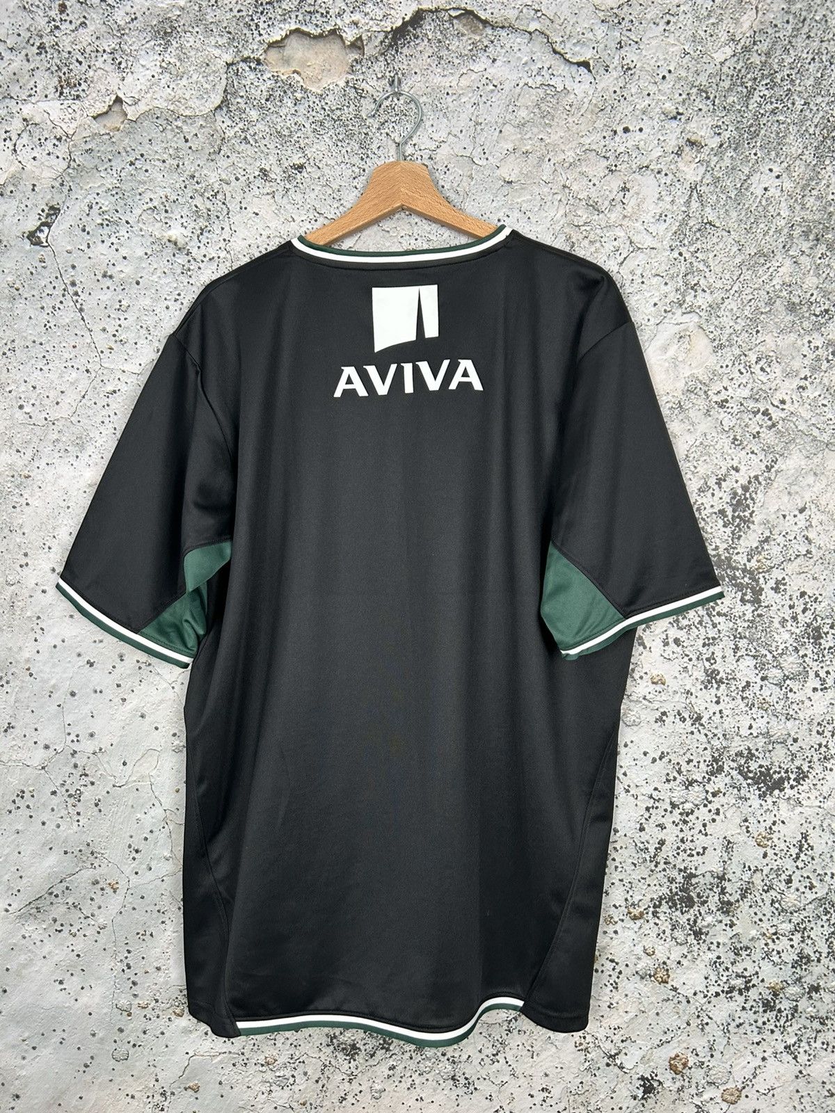 Vintage Norwich City Xara Soccer Jersey Sportswear Football Rare Size US XL / EU 56 / 4 - 4 Thumbnail