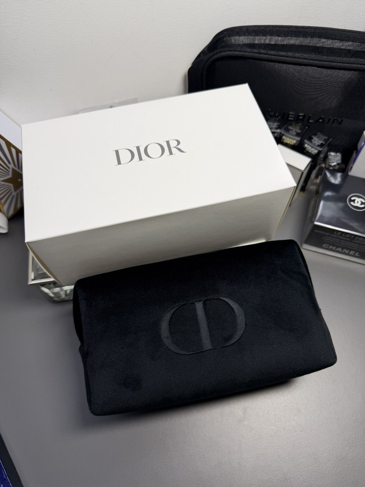 Dior Cosmetic bag Dior Size ONE SIZE - 6 Thumbnail