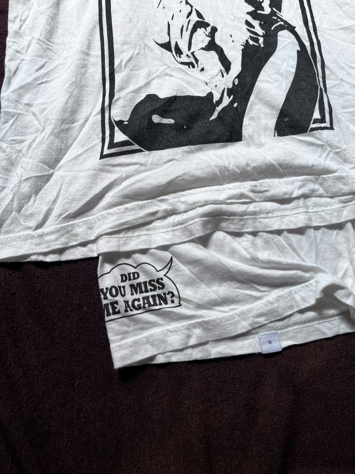 Hysteric Glamour Hysteric Glamour Double Tank Top Y2k style Size US S / EU 44-46 / 1 - 3 Thumbnail