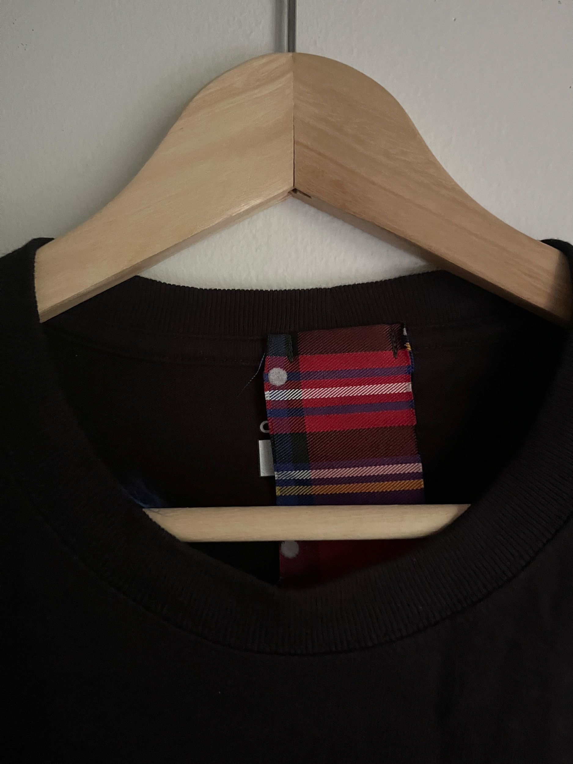 Other The Farewell Division Cut and Sew T-Shirt Size US S / EU 44-46 / 1 - 2 Thumbnail