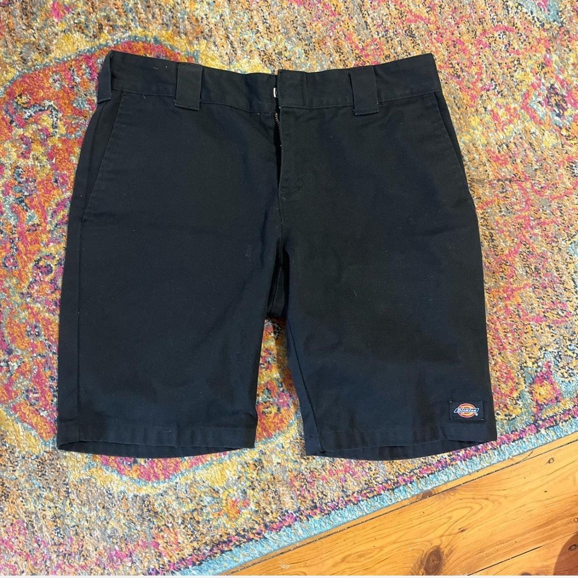 Dickies Dickie’s men’s jorts size 32 Size US 32 / EU 48 - 1 Preview