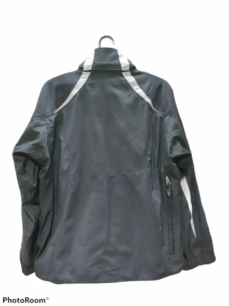 Mizuno Vintage Mizuno ski bomber jacket Size US S / EU 44-46 / 1 - 2 Thumbnail