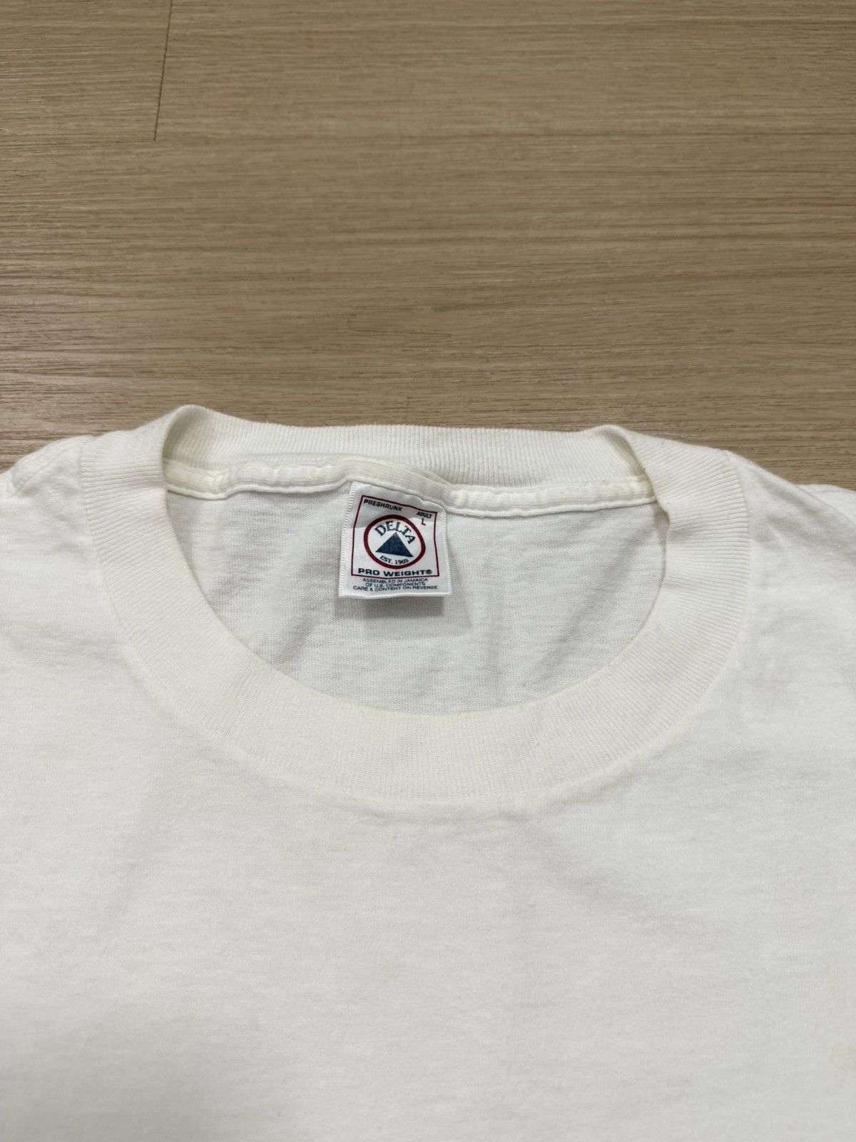 Other Vintage t-shirt Size US L / EU 52-54 / 3 - 3 Thumbnail