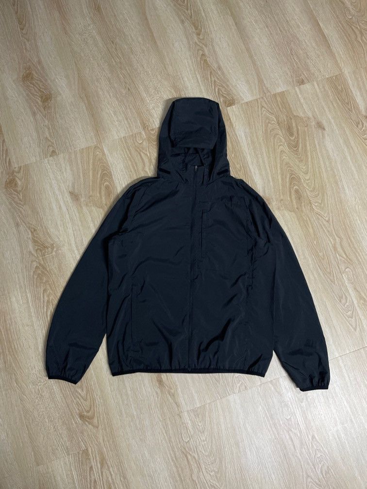 Uniqlo Uniqlo gorpcore jacket Size US S / EU 44-46 / 1 - 1 Thumbnail