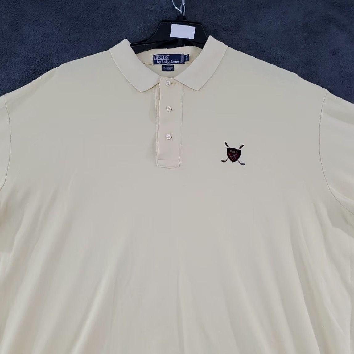 Ralph Lauren VINTAGE none Size US XXL / EU 58 / 5 - 2 Thumbnail