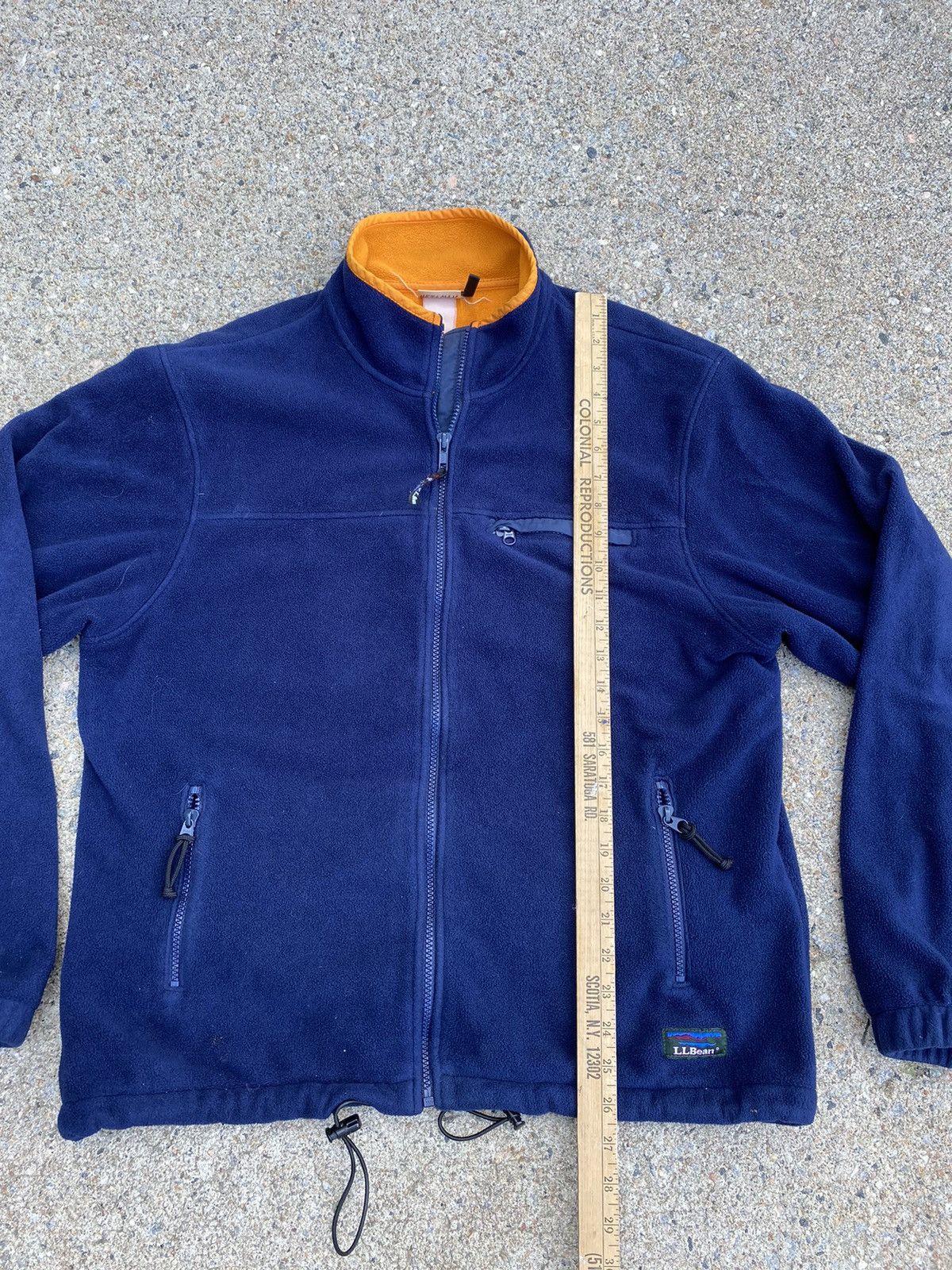 L.L. Bean × Polartec × Vintage Vintage L.L.Bean Polartec fleece Size US M / EU 48-50 / 2 - 6 Thumbnail