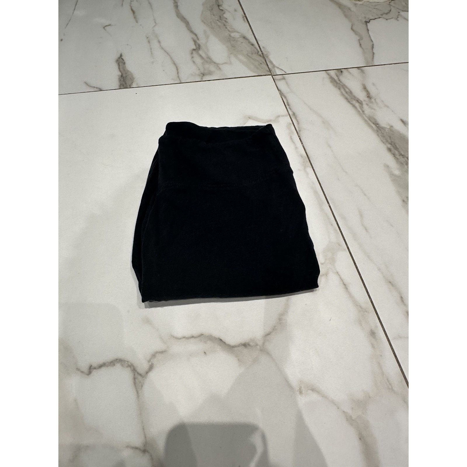 Primark Primark Women’s Black Comfortable Leggings Size Small Size 26" / US 2 / IT 38 - 12 Thumbnail