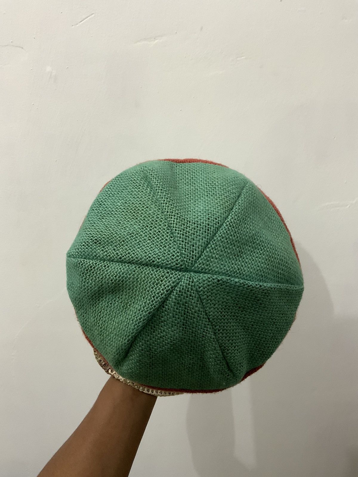 Vintage Grace Native Retro Hat Size ONE SIZE - 6 Thumbnail