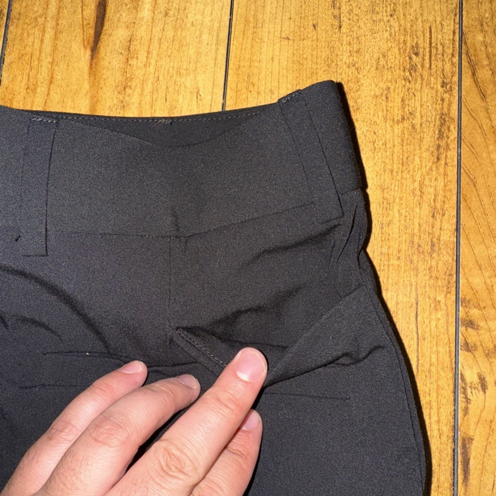 Vintage Wolfhound Clothing Co Frontline First Responder Pants 32x32 Size US 32 / EU 48 - 3 Thumbnail