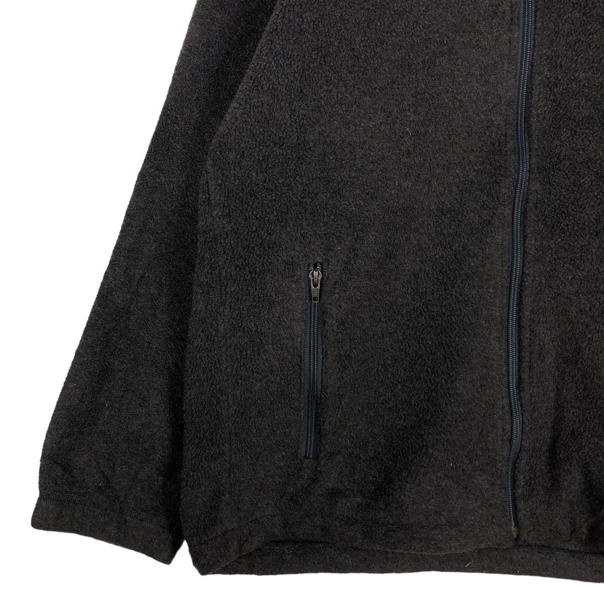 The North Face 🔥Vintage Zipper Fleece Chore Jacket The North Face Size US L / EU 52-54 / 3 - 4 Thumbnail