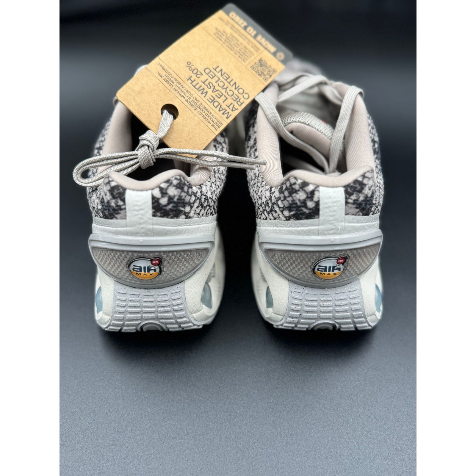 Nike Nike Woman’s Air Max DN 'Snakeskin' HF5512-200 Sz 8 Size ONE SIZE - 6 Thumbnail