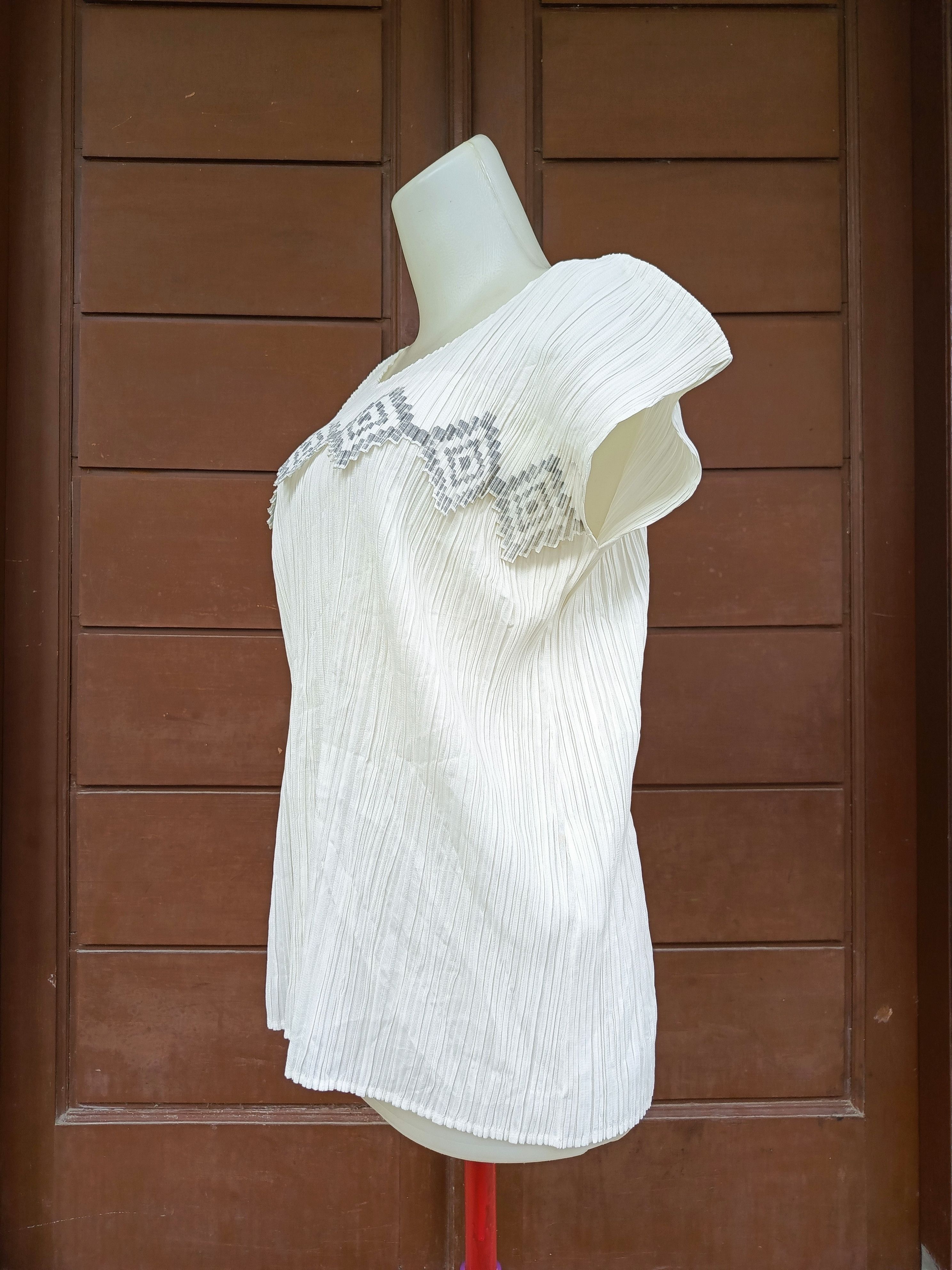 Pleats Please Issey Miyake Pleats please issey miyake Size M / US 6-8 / IT 42-44 - 4 Thumbnail