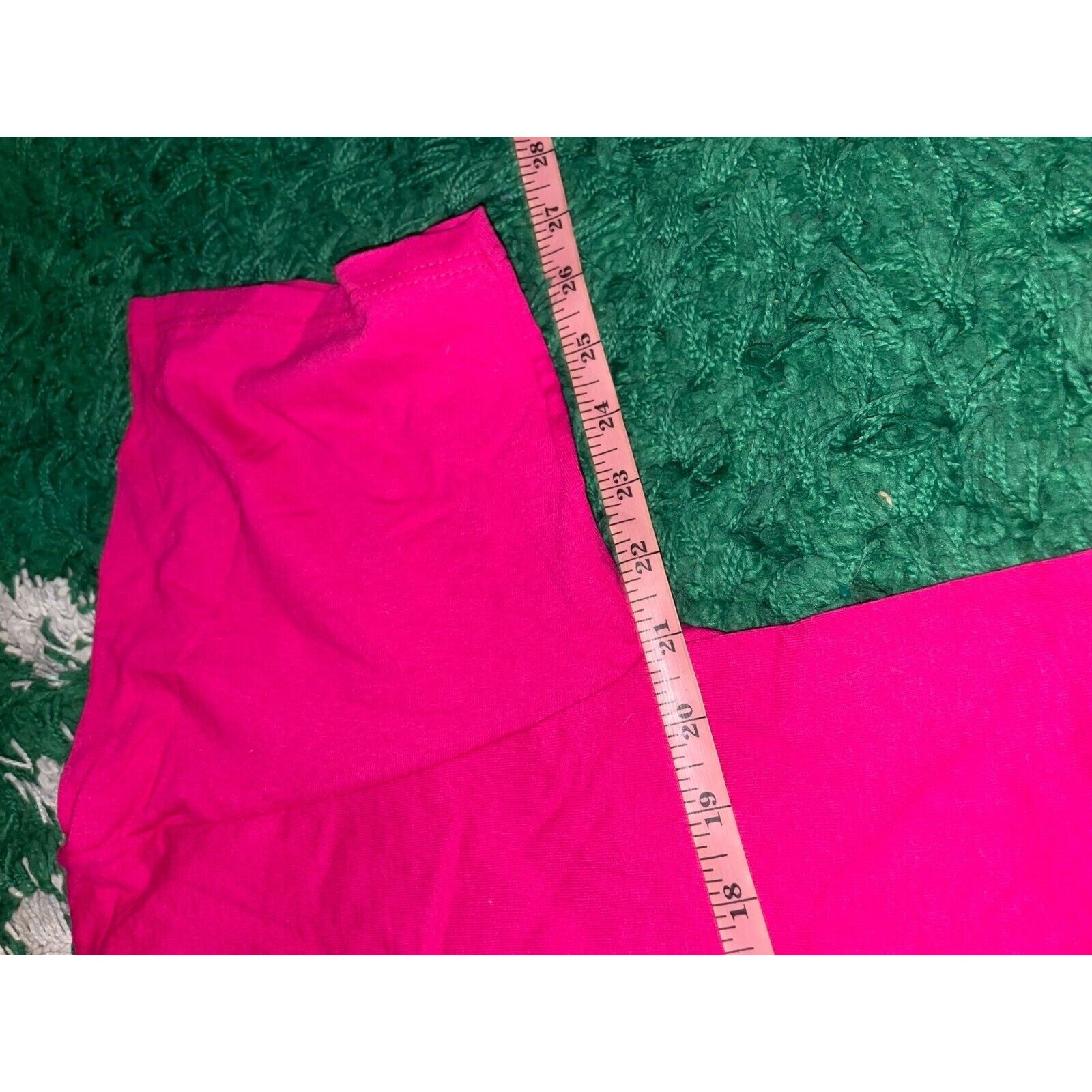 Jerzees Vintage Vermont Shirt Green Mountains Pink Tee 90s VTG Large Size US L / EU 52-54 / 3 - 10 Thumbnail