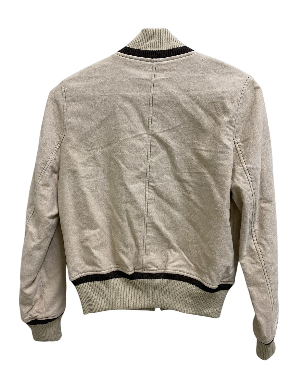 Designer × Japanese Brand SCHAMBASIC TORICOT Japanese Brand luxury designers Size M / US 6-8 / IT 42-44 - 2 Thumbnail