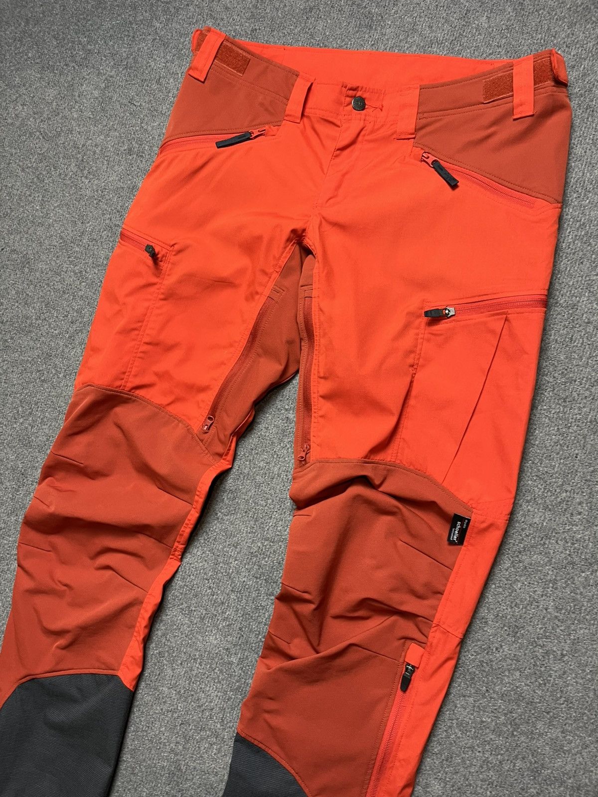 Outdoor Voices Lundhags outdoor pants Size 28" / US 6 / IT 42 - 3 Thumbnail